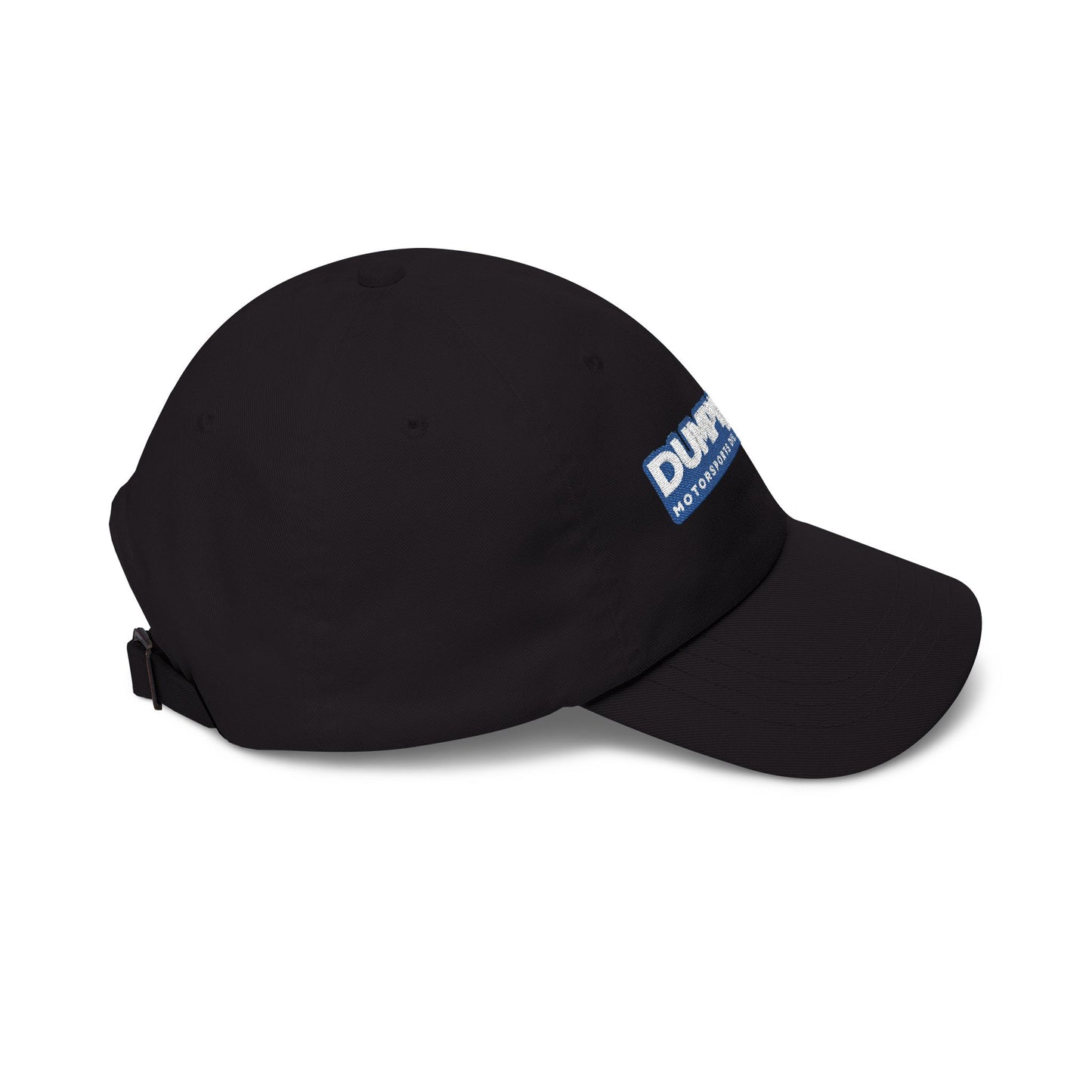 Motorsports Dad Hat