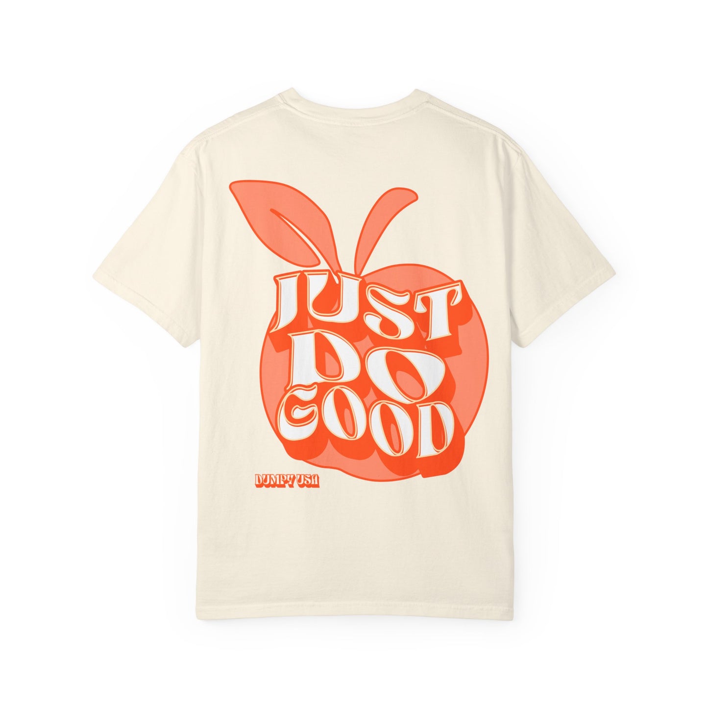 JUST DO GOOD TEE