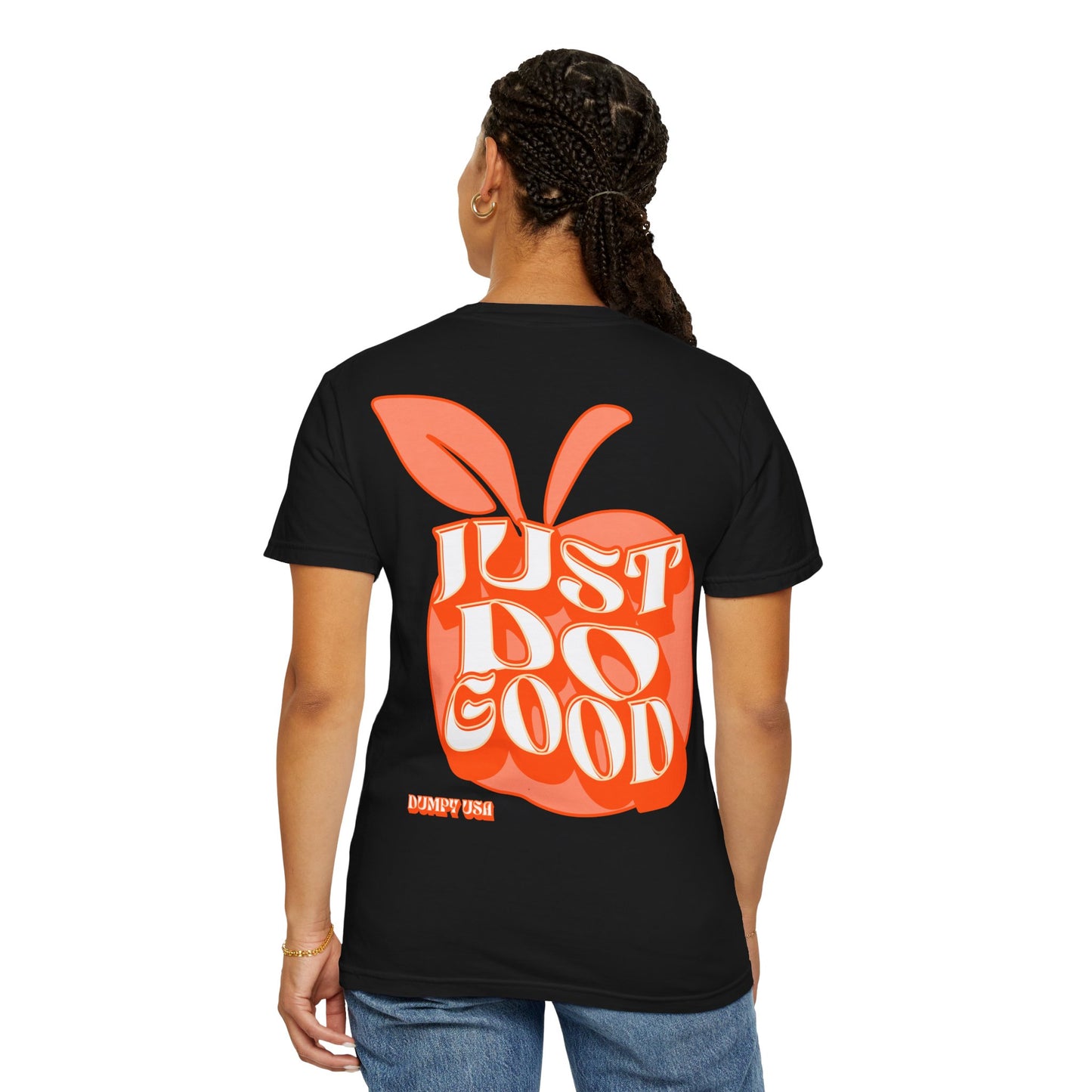 JUST DO GOOD TEE