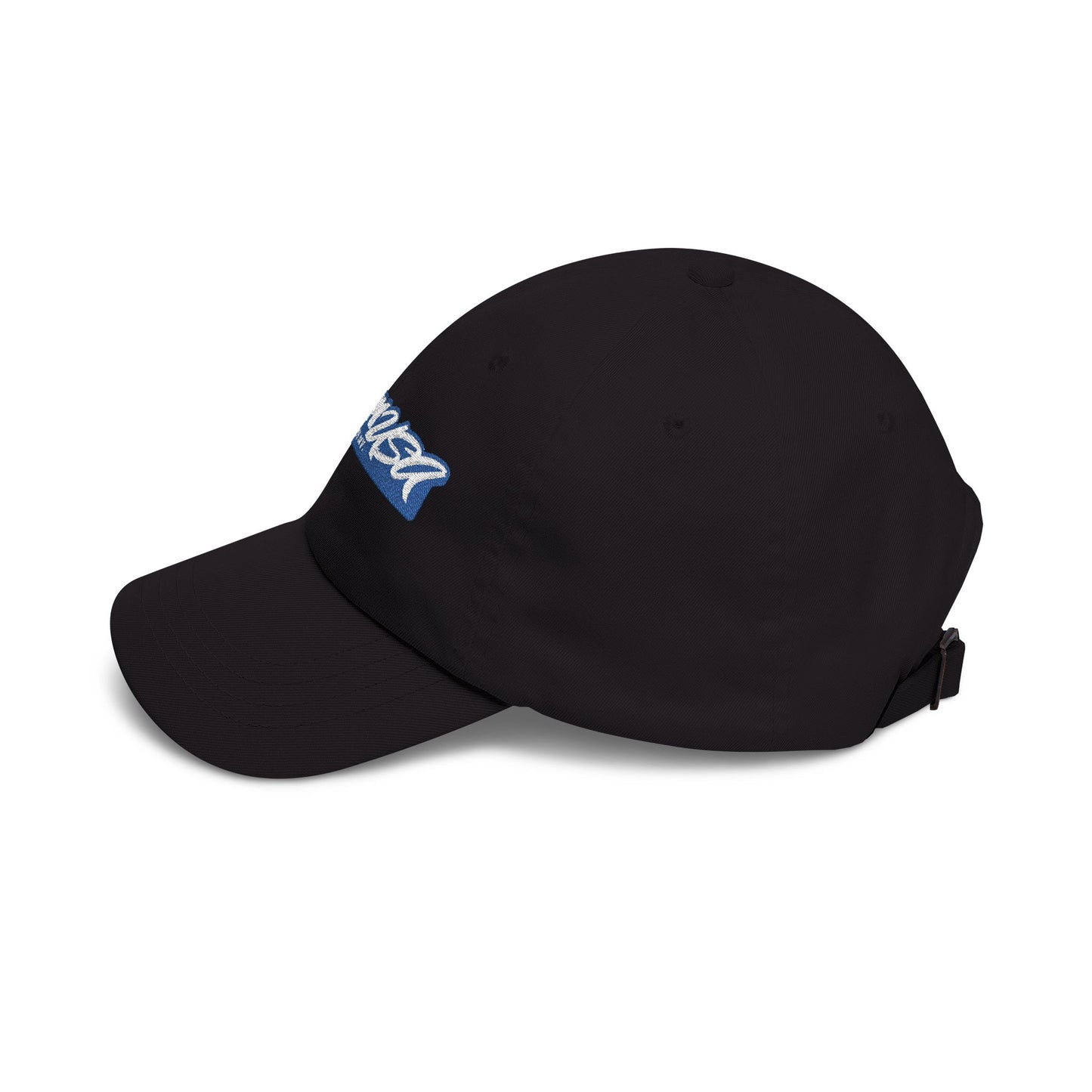 Motorsports Dad Hat