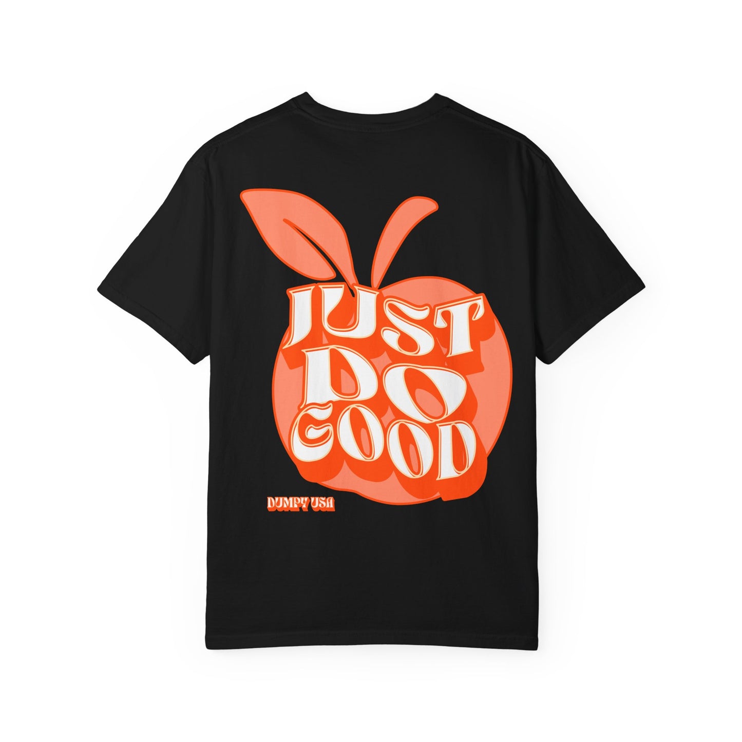 JUST DO GOOD TEE
