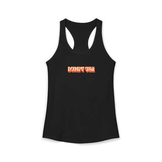 JUST DO GOOD WOMEN'S TANK
