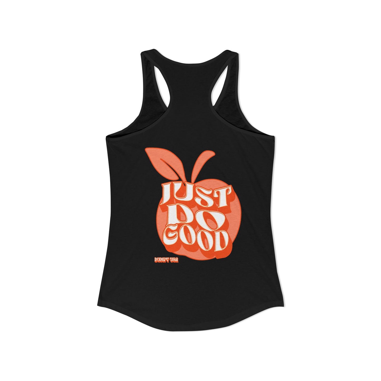JUST DO GOOD WOMEN'S TANK
