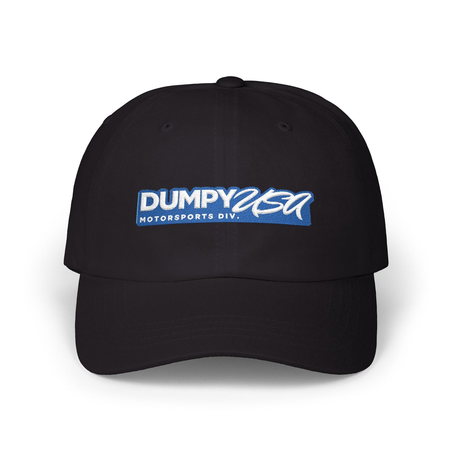 Motorsports Dad Hat