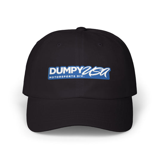 Motorsports Dad Hat