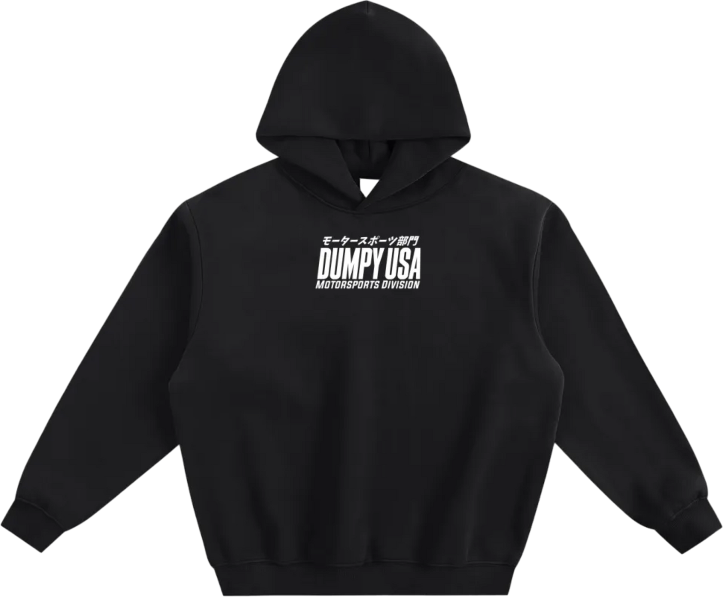 JZX Street Style Hoodie