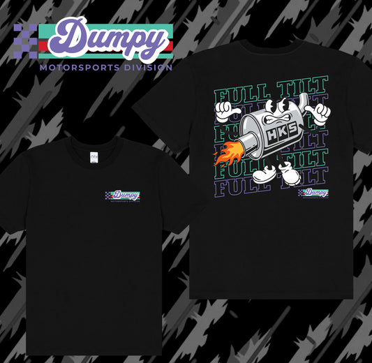 Full Tilt Tee