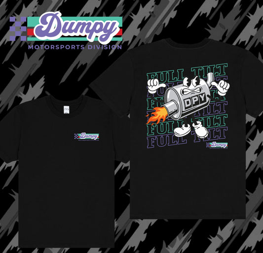 Full Tilt Tee