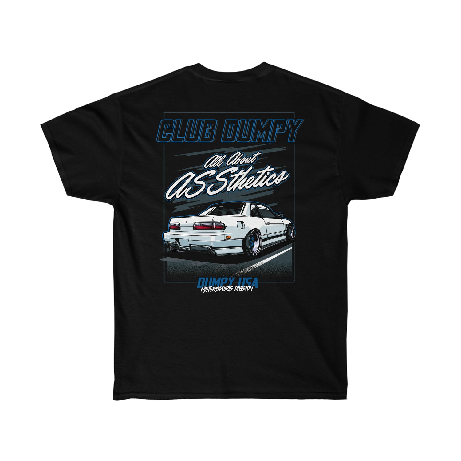 Dumpy USA - High Quality Goods - Certified Dumpys, No Frauds